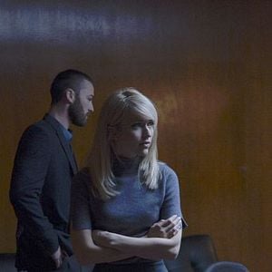 Photo Jake McLaughlin