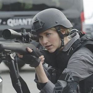 Photo Johanna Braddy