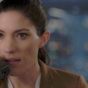 Photo Jennifer Carpenter