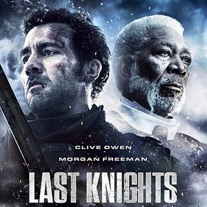 Photo Last Knights