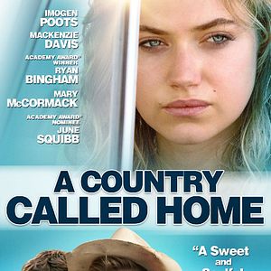 Photo A Country Called Home