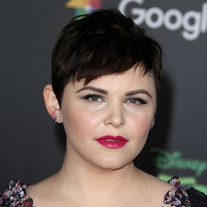 Photo Ginnifer Goodwin