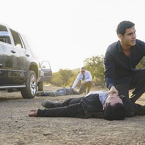 Photo Robert Patrick