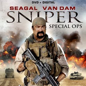 Photo Sniper: Special Ops
