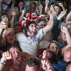 Photo Sacha Baron Cohen