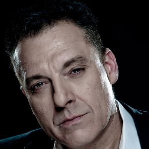 Photo Tom Sizemore