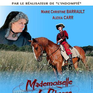 Photo Mademoiselle de La Charce