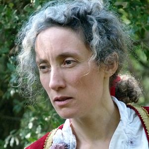 Photo Mademoiselle de La Charce