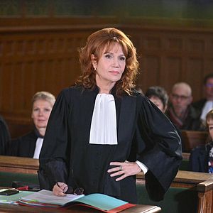 Photo Clémentine Célarié