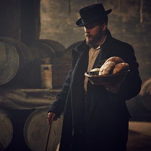 Photo Peaky Blinders