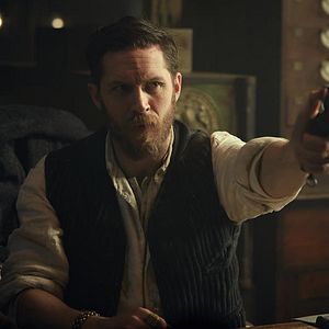 Photo Peaky Blinders