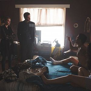 Photo Lauren German