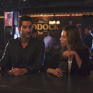 Photo Lauren German