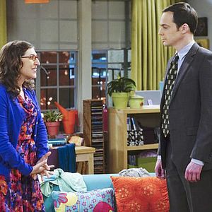 Photo The Big Bang Theory
