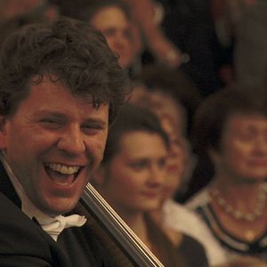 Photo Royal Orchestra