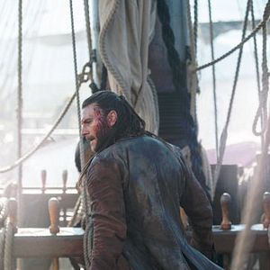 Photo Zach McGowan