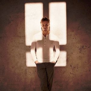 Photo Bradley James (II)