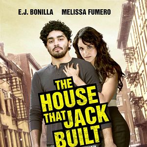 Photo The House that Jack built