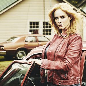 Photo Christina Hendricks