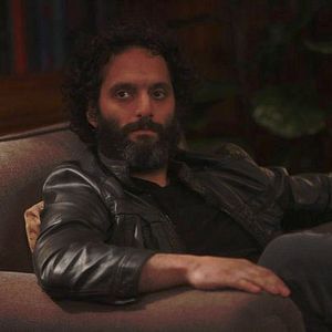 Photo Jason Mantzoukas