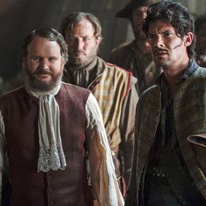 Photo Richard Lothian