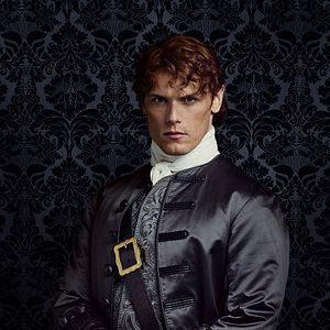 Photo Sam Heughan
