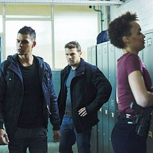 Photo Mark Coles Smith