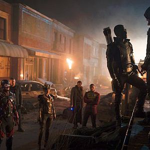 Photo Wentworth Miller