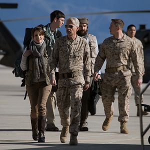 Photo Nicholas Braun