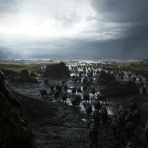 Photo Le Livre de la jungle