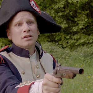 Photo Robert Stadlober