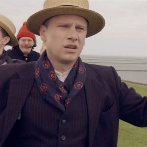 Photo Robert Stadlober