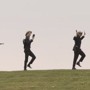 Photo Robert Stadlober