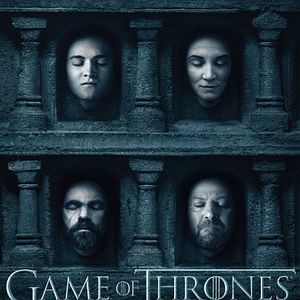 Photo Game of Thrones