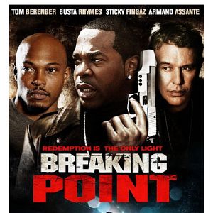 Photo Breaking Point