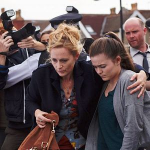 Photo Katherine Rose Morley