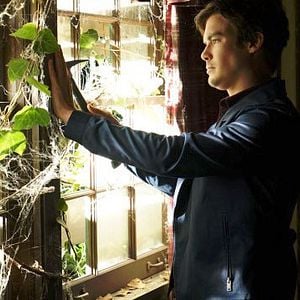 Photo Tyler Blackburn