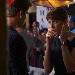 Photo Pretty Little Liars