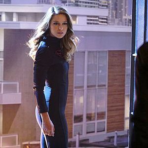 Photo Supergirl