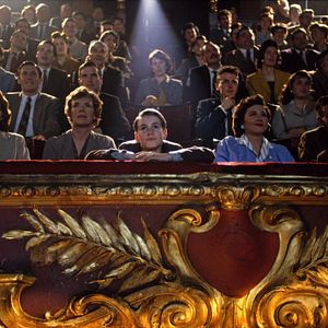 Photo Une longue journée qui s'achève