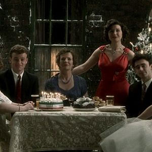 Photo Une longue journée qui s'achève