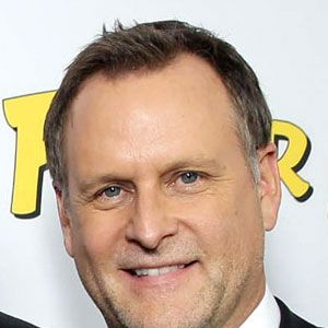 Photo Dave Coulier