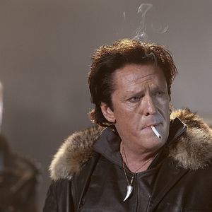 Photo Michael Madsen