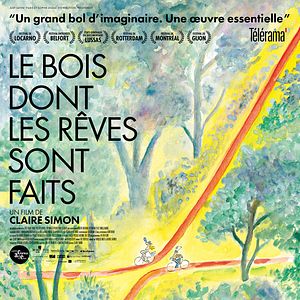 Photo Le Bois dont les rêves sont faits