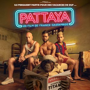 Photo Pattaya