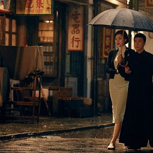 Photo Ip Man 3