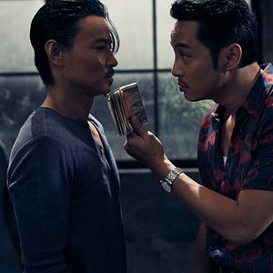 Photo Ip Man 3