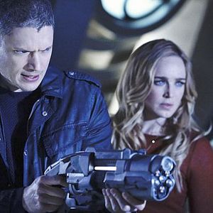 Photo Wentworth Miller