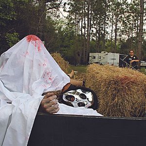 Photo Hayride 2