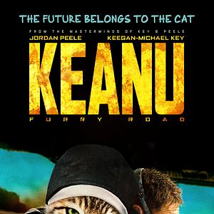 Photo Keanu